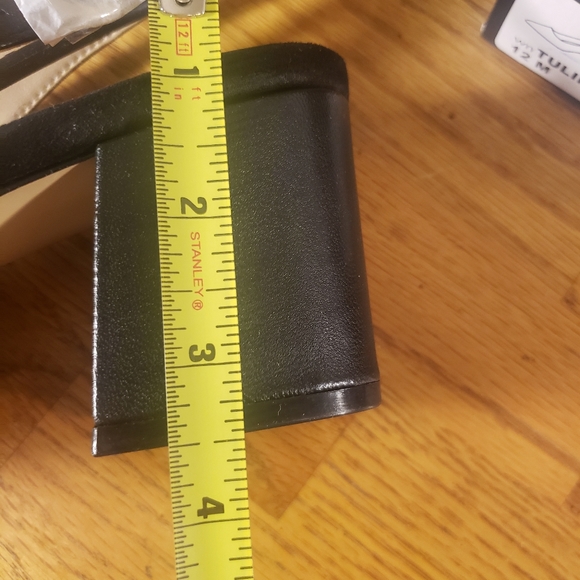 Nine west Tulip Slingbacks heels adjustable 12 - Picture 7 of 16